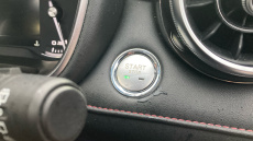 MG Hs 1.5 T-GDI Exclusive 5dr Petrol Hatchback